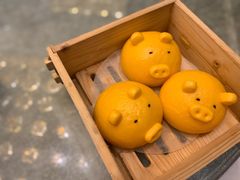 -天瑞轩·粤菜餐厅