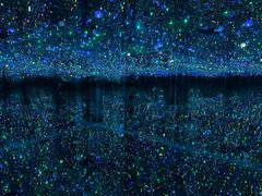 -上海梵高星空艺术馆(南京路旗舰店)