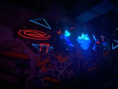 -UP嘻哈酒吧(粉巢店)