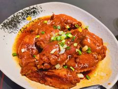 -聚汇三少·龙虾·中餐厅(莫邪路新天地店)