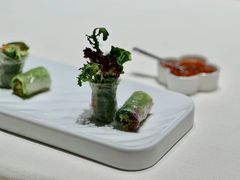 -金链花·泰国餐厅(国贸店)