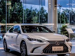 -哈尔滨龙晟雷克萨斯