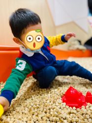 -Eureka优瑞卡儿童主题乐园(合生汇购物中心店)