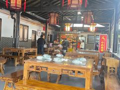 -徐氏竹香园牛肉火锅(飞虎路店)