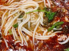 小锅米线-端仕小锅(文林街店)