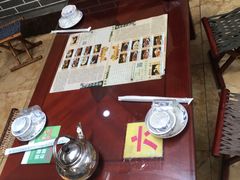 -赵记煎饼卷大葱(泰山大街店)