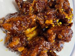 -江太极江浙菜(马桥万达广场店)