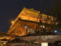 -濮园 · 四合院餐厅