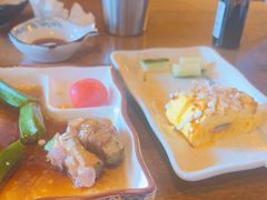 -烧鸟横丁(联发文创口岸店)