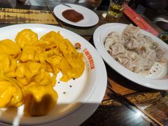 -金谷园饺子·烧烤(人大总店)