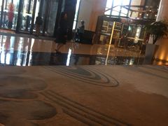 -长沙富力万达文华酒店