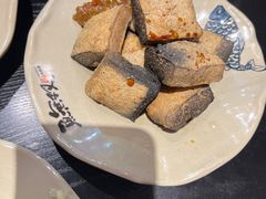 老南京炸臭干-鱼无双·酸菜鱼(来凤街店)