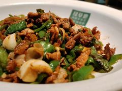 -绿草地·湘菜(悦方ID mall店)