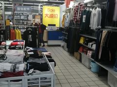 -物美超市(下沙店)