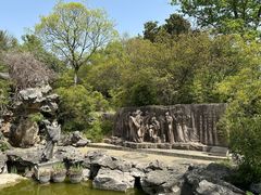 -采石矶景区