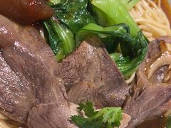 -长乐川式面馆·现炒浇头(石门二路店)