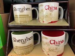 -星巴克(成都机场T2店)