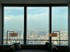 -长沙尼依格罗酒店