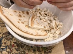 -老乌家特色小炒泡馍(大皮院店)