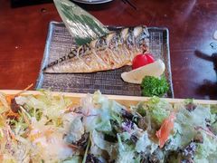 -円满日式居酒屋(蓉花路美食街店)