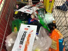 -物美超市(下沙店)