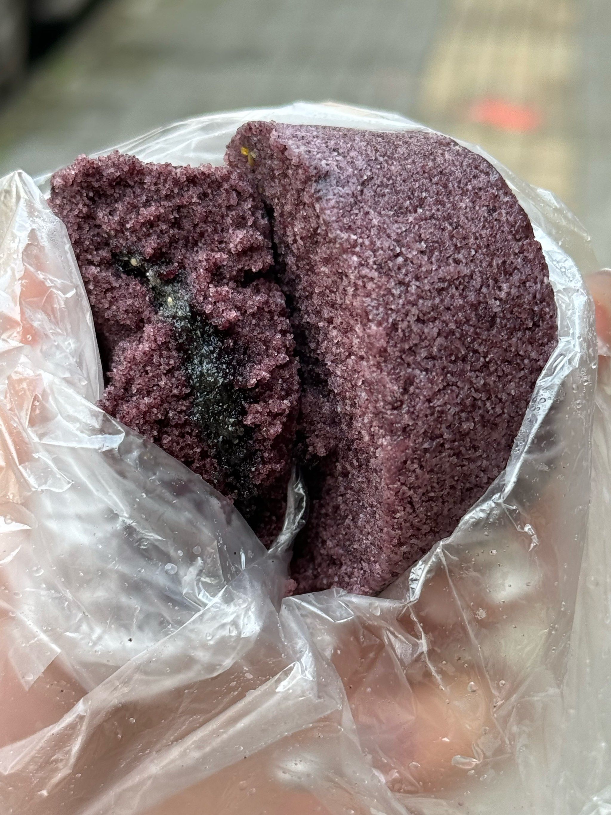 陆记小郑蒸儿糕