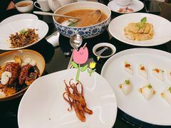 -杭州和达希尔顿逸林酒店·和园中餐厅