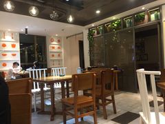 大堂-王妈热卤·川味馆(海昌店)