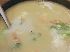 -适口餐厅砂锅粥(公信路总店)