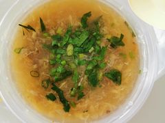 -食盈碗仔翅(星玺广场店)