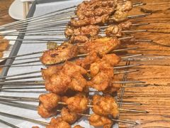 -有奴思烤肉·清真(正宁路店)
