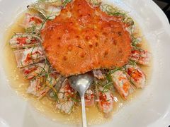 -上海小南国(国会店)