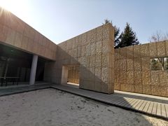 -长春世界雕塑园冰雪艺术天地