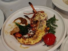 -马克西姆餐厅(崇文门店)