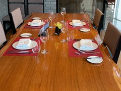 包厢-圣丰索菲特·法国餐厅