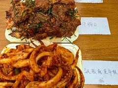 -鲁南仔·滕州炒鸡(经三路店)