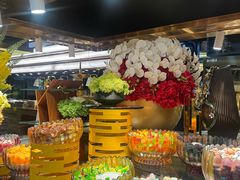-苏格里岛自助烤肉海鲜火锅(成都金牛万达店)