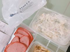 -佬街佬味(荣巷店)