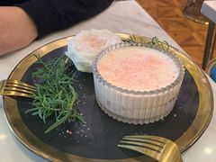 荔枝玫瑰裸蛋糕-杜哈夫DOUX RÊVE·生日蛋糕(日月光店)
