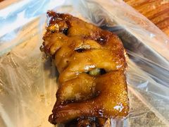 -赵元章肉骨烧(山塘街店)
