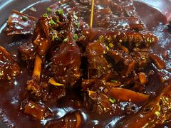 -回味黑鸭煲·始于2006(万松园店)