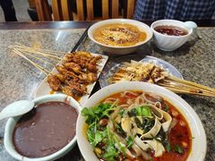 -小街天府(西工小街店)