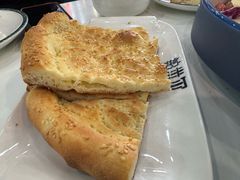 -帕米尔食府(白云观店)
