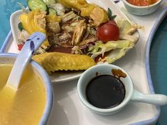 海南鸡-My Way Town买味堂·东南亚餐厅(亦庄店)