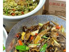 -好帮厨·下饭浏阳菜·坚持现炒(月湖店)