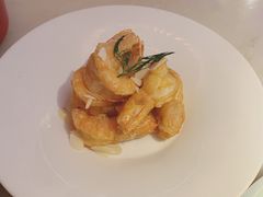 -京华烟云·北京烤鸭(领展购物广场·中关村店)