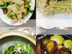 -东山茶寮(新安店)