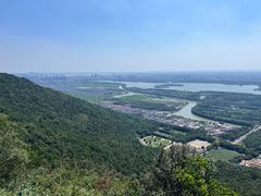 -虞山风景区