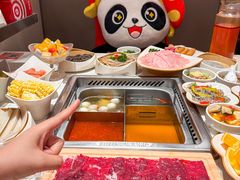 -海底捞火锅(稻河古街夜宵主题店)