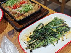 -国发烤猪手·烧烤·海鲜·吊炉(总店)